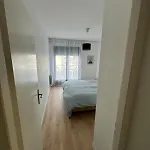 Grand T2 Cosy à Deux Pas De Bordeaux *