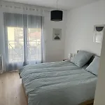 Grand T2 Cosy à Deux Pas De Bordeaux