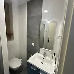 Grand T2 Cosy à Deux Pas De Bordeaux *